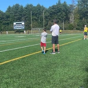 Meet your Posher, Dan